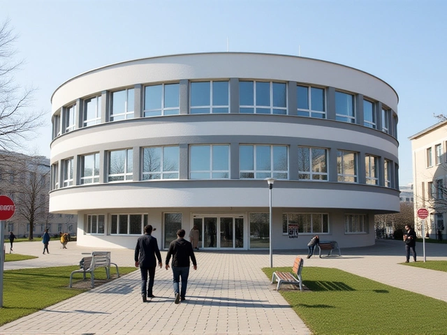Afera rasistowska w Szpitalu Wojewódzkim w Poznaniu – student oskarża lekarza
