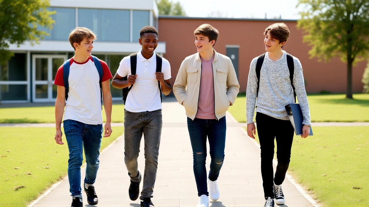 Co z klasycznymi prezentami?