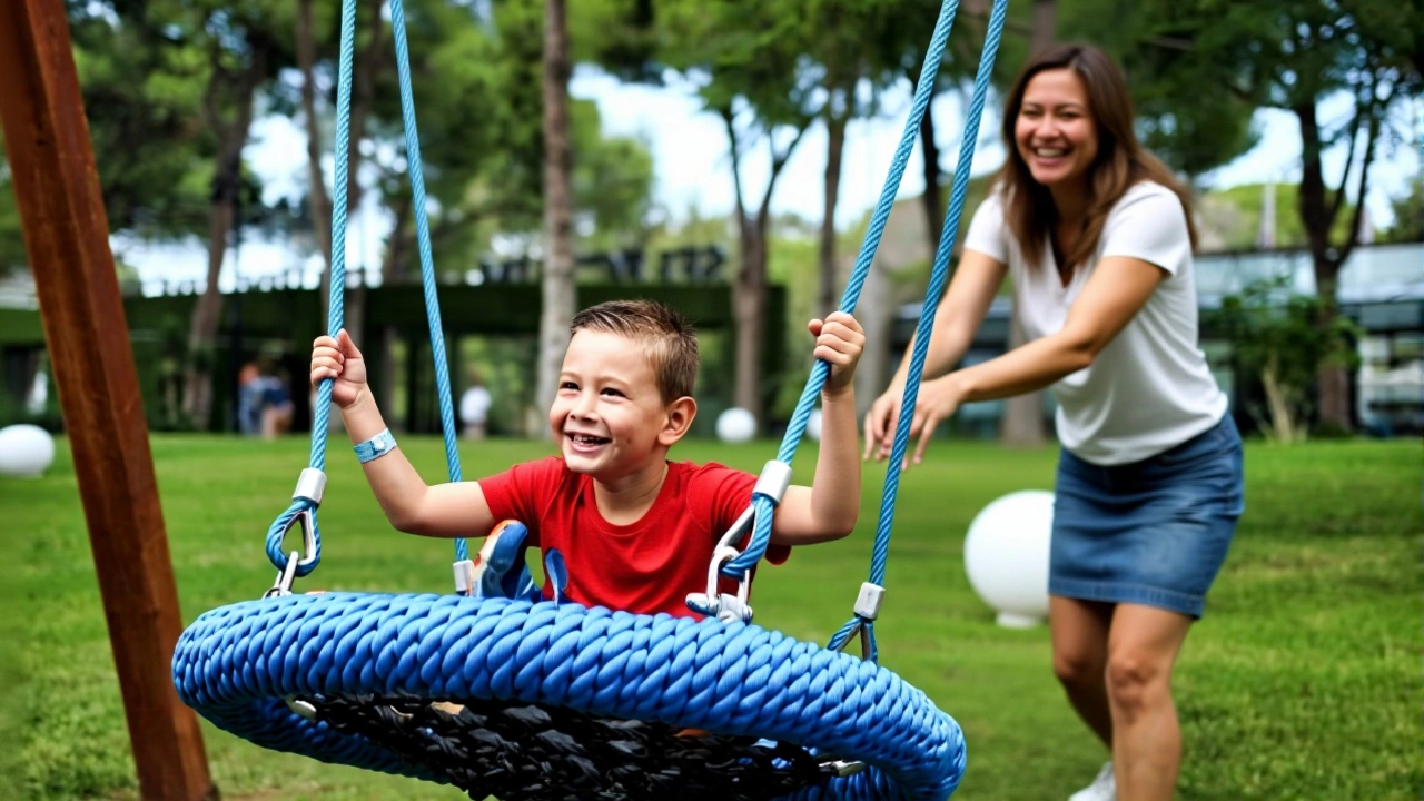 Dzień Chłopaka 2025: od skoku na bungee po ręcznie zrobiony breloczek – jak świętować prawdziwie?