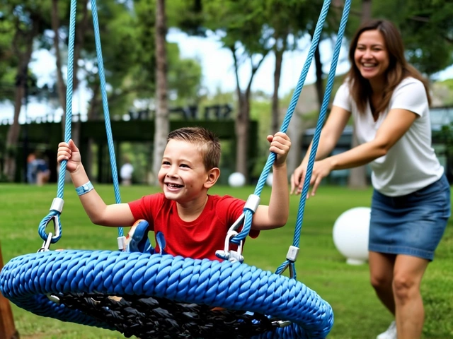 Dzień Chłopaka 2025: od skoku na bungee po ręcznie zrobiony breloczek – jak świętować prawdziwie?